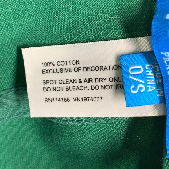 Prince Pickleball Green Embroidered Logo Baseball Cap Adjustable One Size - Picture 8 of 8